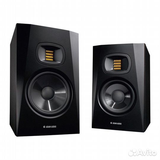 Активный студийный монитор Adam Audio T5V