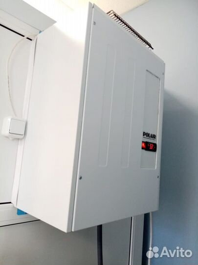 Ремонт холодильного оборудования