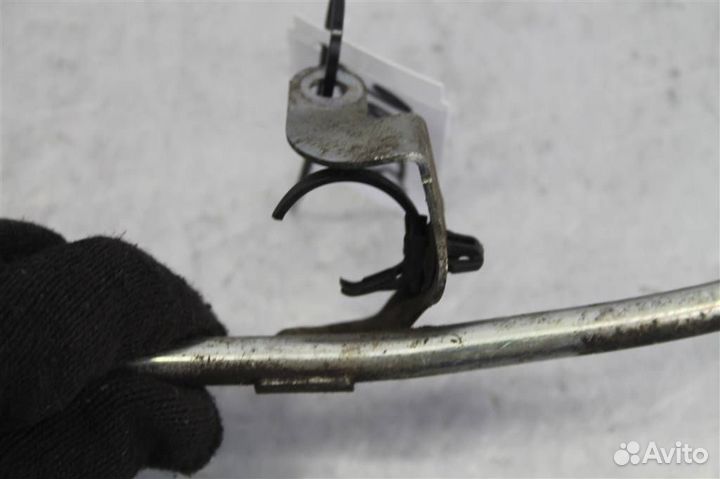 Щуп масляный Nissan Qashqai J11