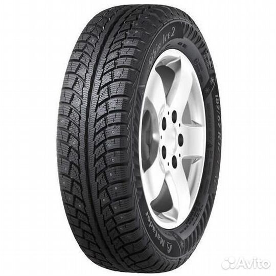 Matador MP 30 Sibir Ice 2 215/60 R16