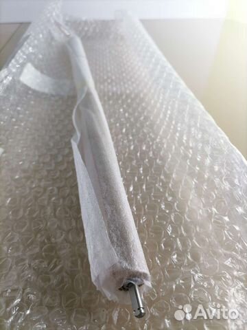 Fusing Inlet Roller Assy A5-R70E-11