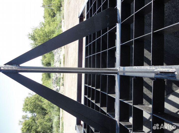 Растворный узел для удобрений