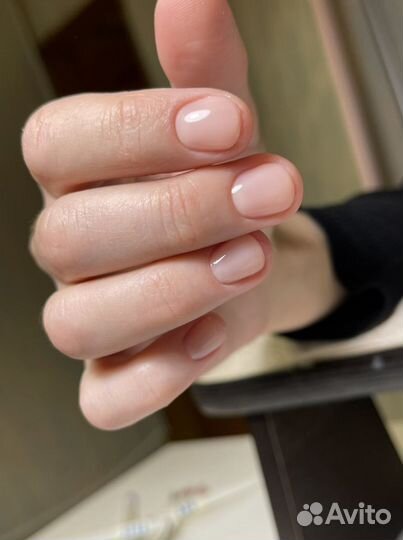 Мастер маникюра и педикюра с выездом на дом