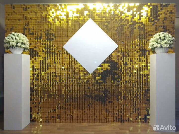 Фотозона, арка на ваше мероприятие