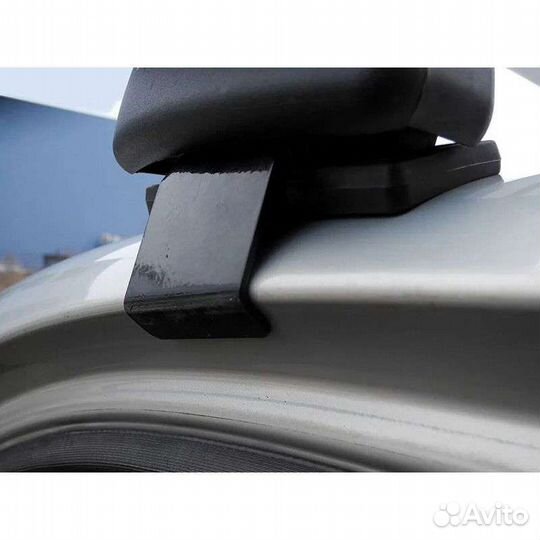 Багажник на крышу LADA X Ray