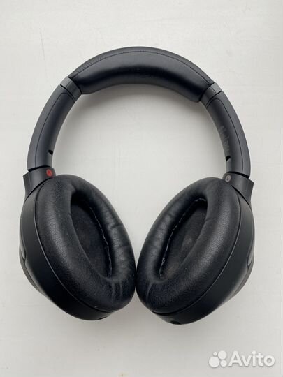 Беспроводные наушники sony wh 1000 xm 3