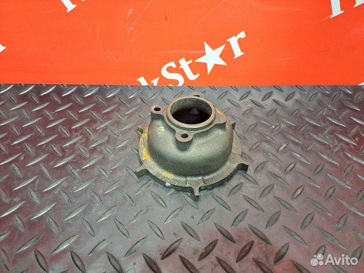 Шайба распредвала упорная Daf XF106