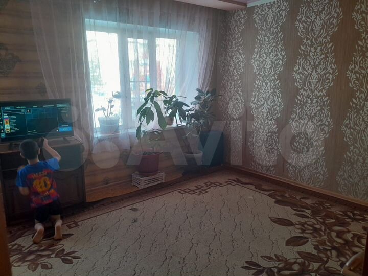 3-к. квартира, 76,6 м², 1/3 эт.