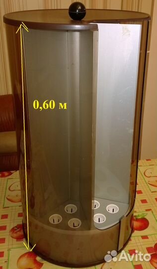 Подставка для вафельных рожков под мороженое