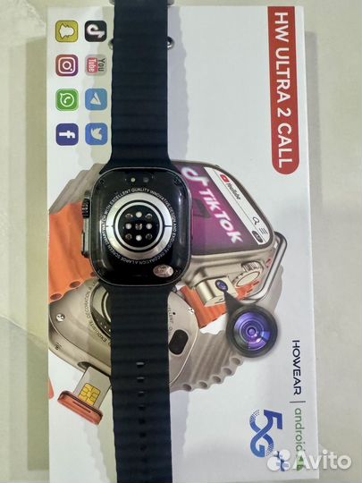 SMART watch