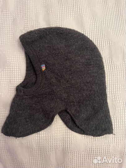 Шапка шлем joha