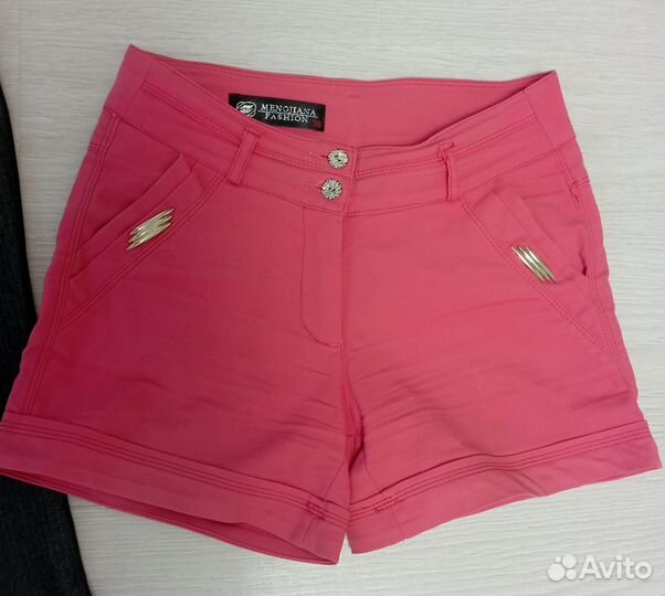 Вещи пакетом 42 44