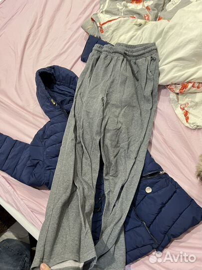 Пакет женских вещей 44-46