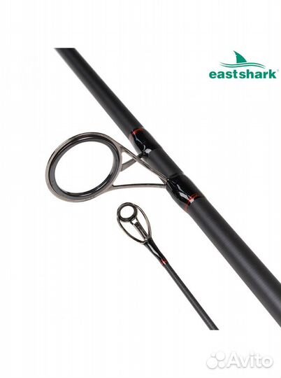 Карповые удилища eastshark NEW trinity 390 см 13ft