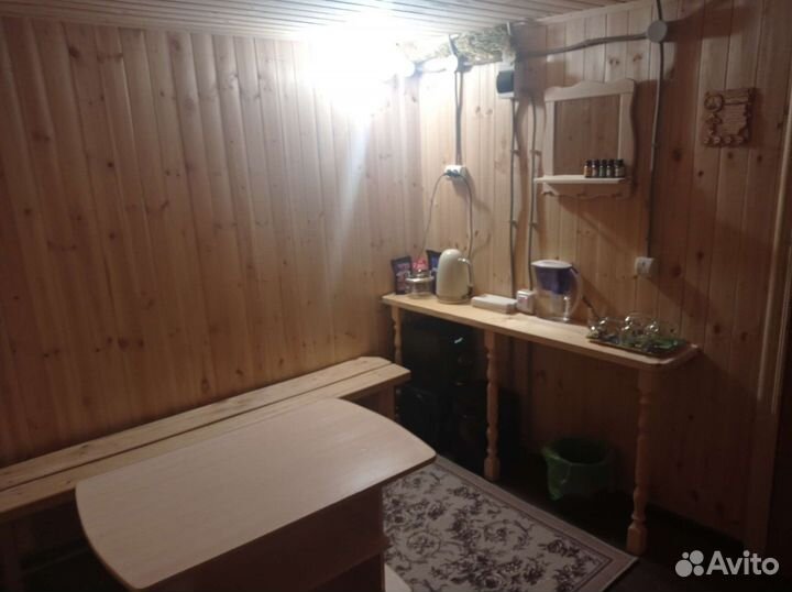Семейная баня