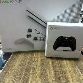 Xbox one 500 gb