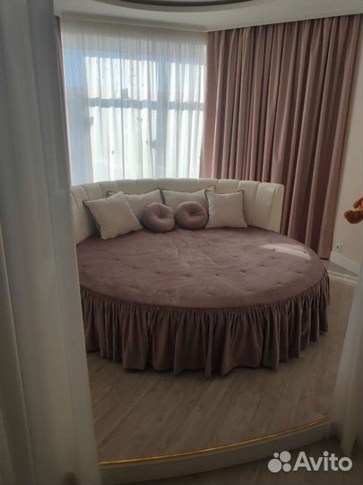 Пошив штор на заказ, рулонные шторы, римские шторы