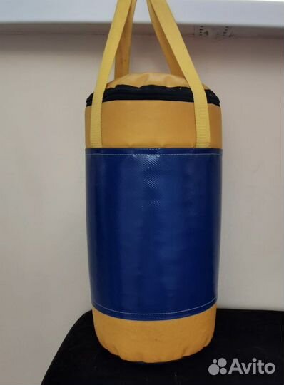 Боксерская груша детская