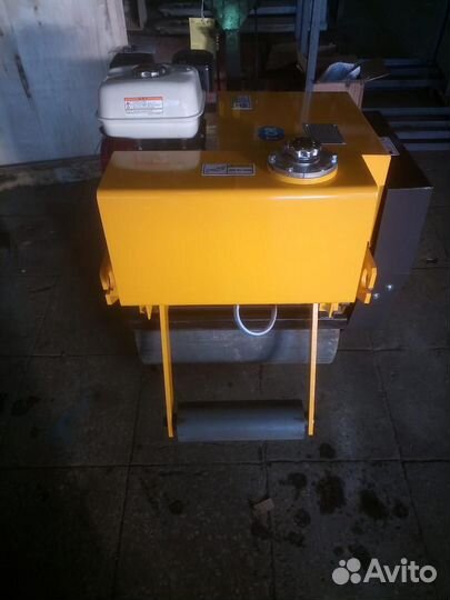 Виброкаток, Виброкаток ручной, Каток дорожный