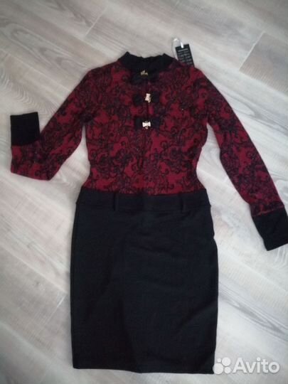 Новые платья. Турция