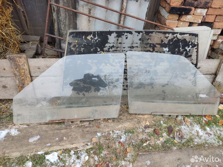 Стекла ваз 2114