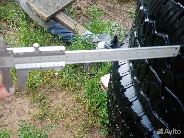 Bfgoodrich Rugged Trail T/A 275/65 R18