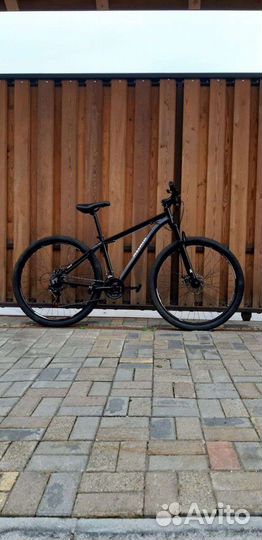 Велосипед Altair 29