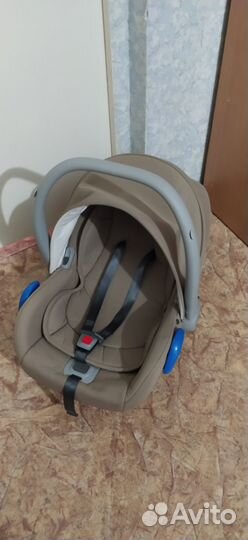 Коляска Anex sport 3 в 1