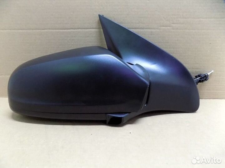 Боковое зеркало правое Опель Астра н h 2004 - 2010