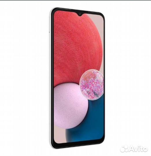 Новый Samsung Galaxy A13 (более 250 отзывов)