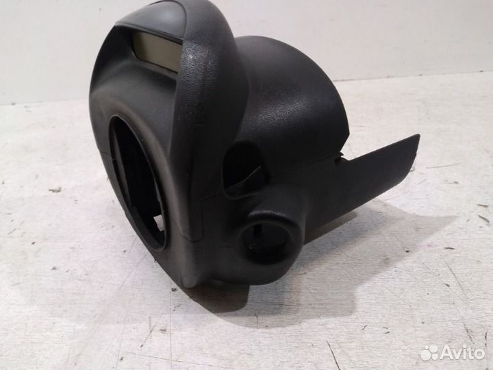 Дисплей Citroen С4 2005-2011