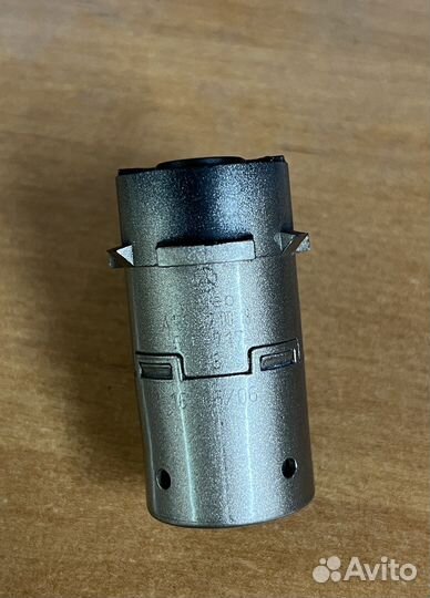 Датчик парковки Mercedes