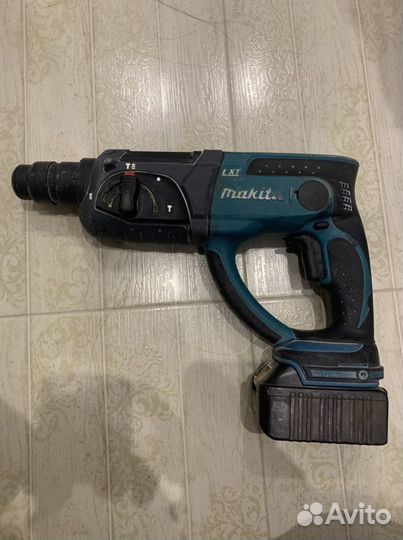 Аренда электроинструмента