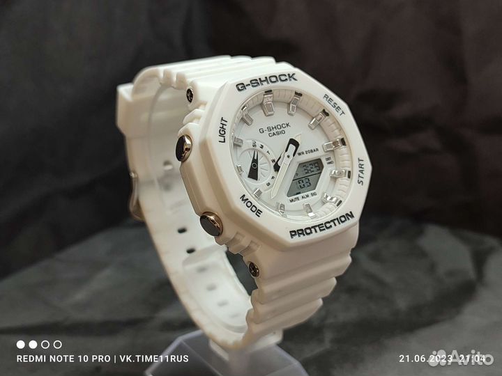 Часы Casio g shock