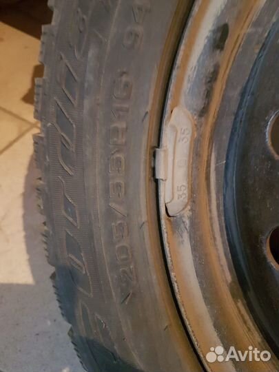 Cordiant Comfort 205/55 R16