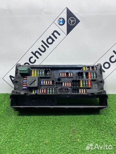 Блок предохранителей передний Bmw X3 F25