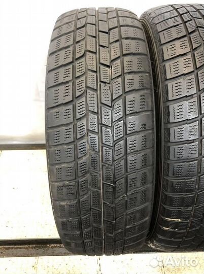 Goodyear Ice Navi 6 205/65 R16 98W