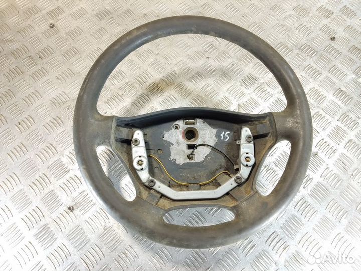 Рулевое колесо Spritner 1995 2006