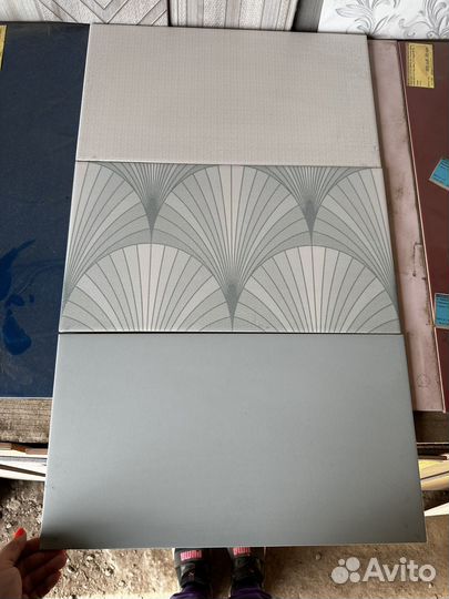 Керамическая плитка Эвентир