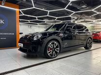 MINI John Cooper Works Clubman 2.0 AT, 2019, 45 000 км, с пробегом, цена 4 050 000 руб.