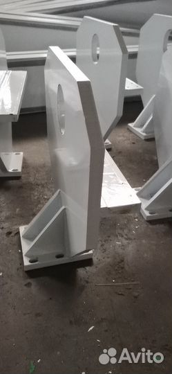 Фрезерный станок с чпу 2030