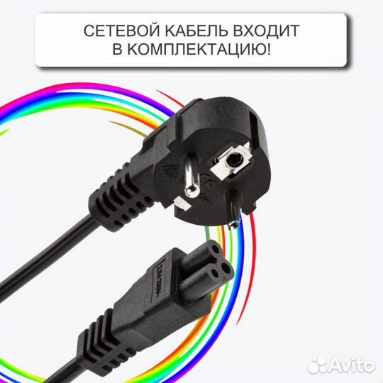 Блок питания 45N0253, 45N0254 Lenovo, 65W, разъем: