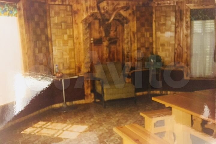 Дача 89 м² на участке 6 сот.