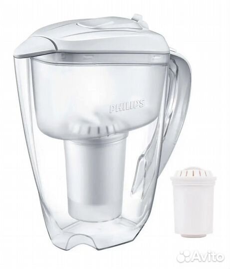 Фильтр кувшин для воды