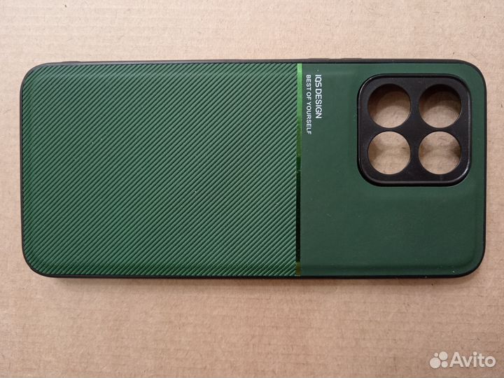 Чехол для телефона Honor X8