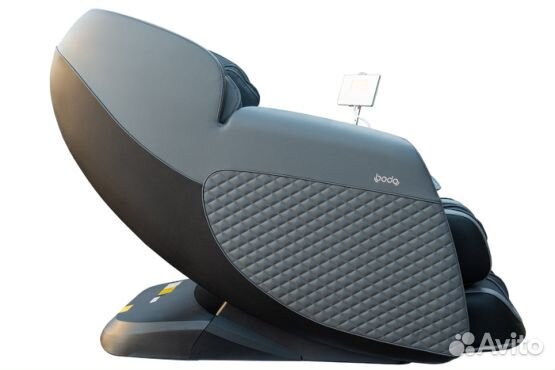 Массажное кресло Bodo Beetle