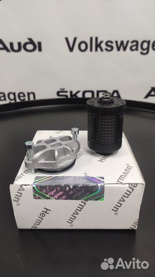 Фильтр муфты Haldex 4 VW/Audi/Skoda