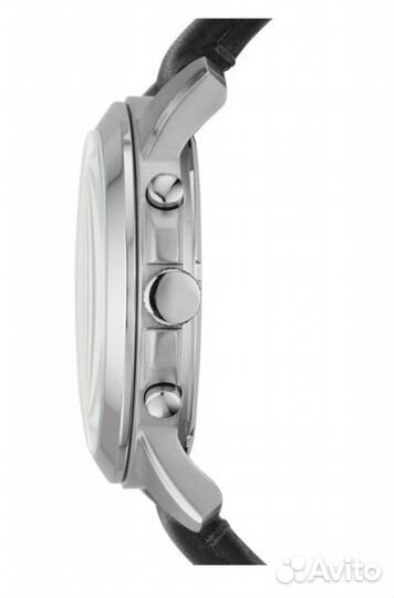 Fossil FS4812IE с хронографом.отлич.состоян