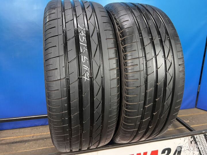 Lassa Competus H/P 235/55 R17 103V