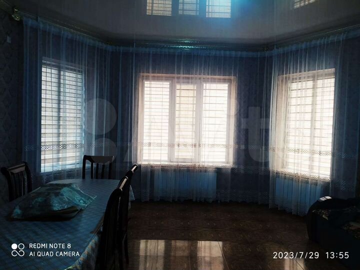 Дом 170 м² на участке 10 сот.